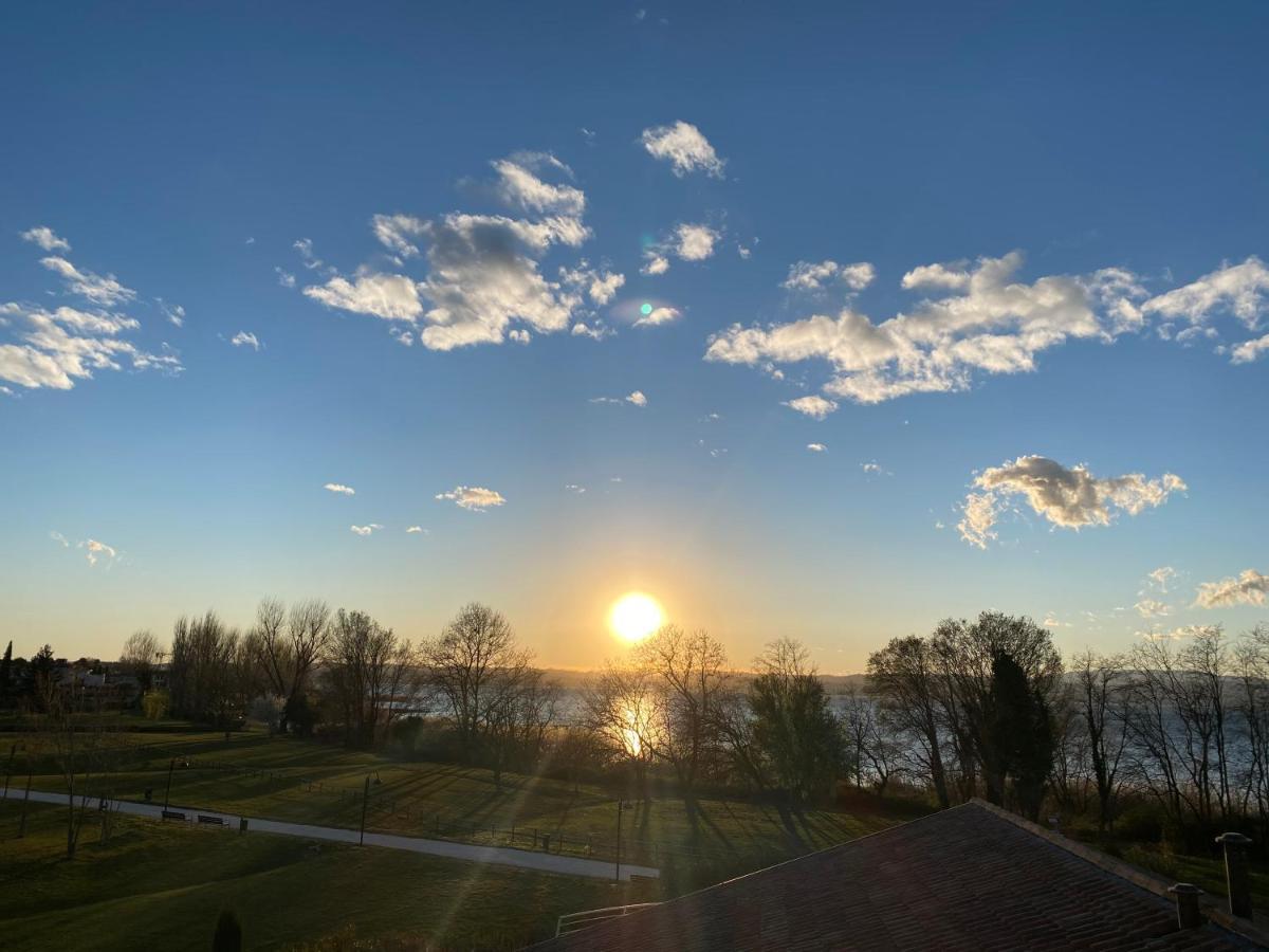 Paganini Suites And Apartments Sirmione Buitenkant foto