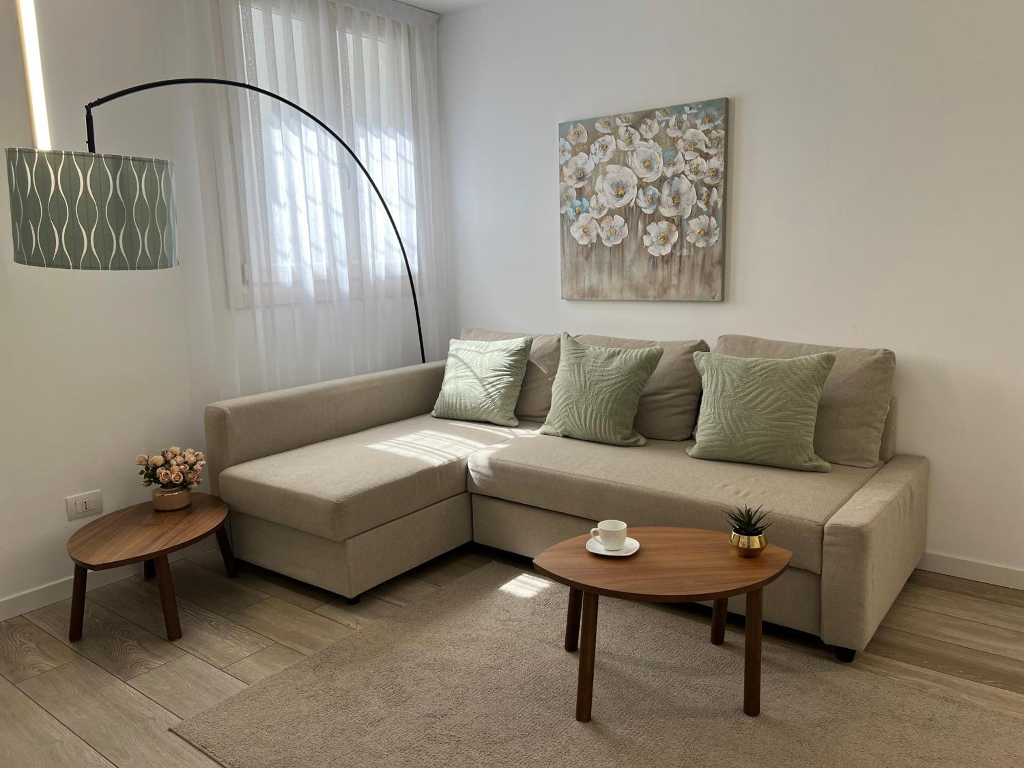 Paganini Suites And Apartments Sirmione Buitenkant foto