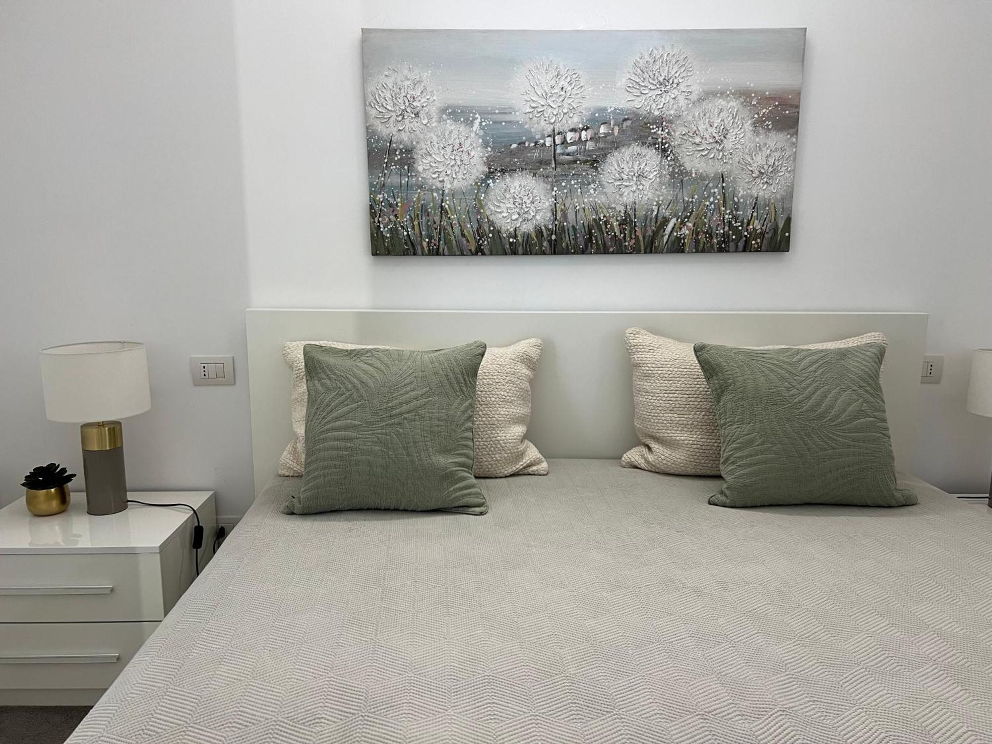 Paganini Suites And Apartments Sirmione Buitenkant foto