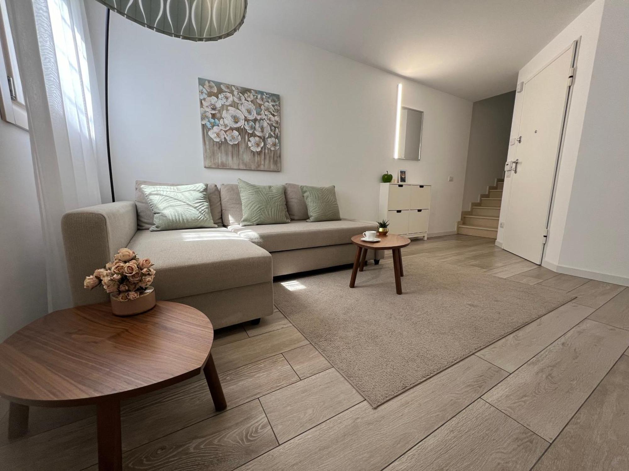 Paganini Suites And Apartments Sirmione Buitenkant foto