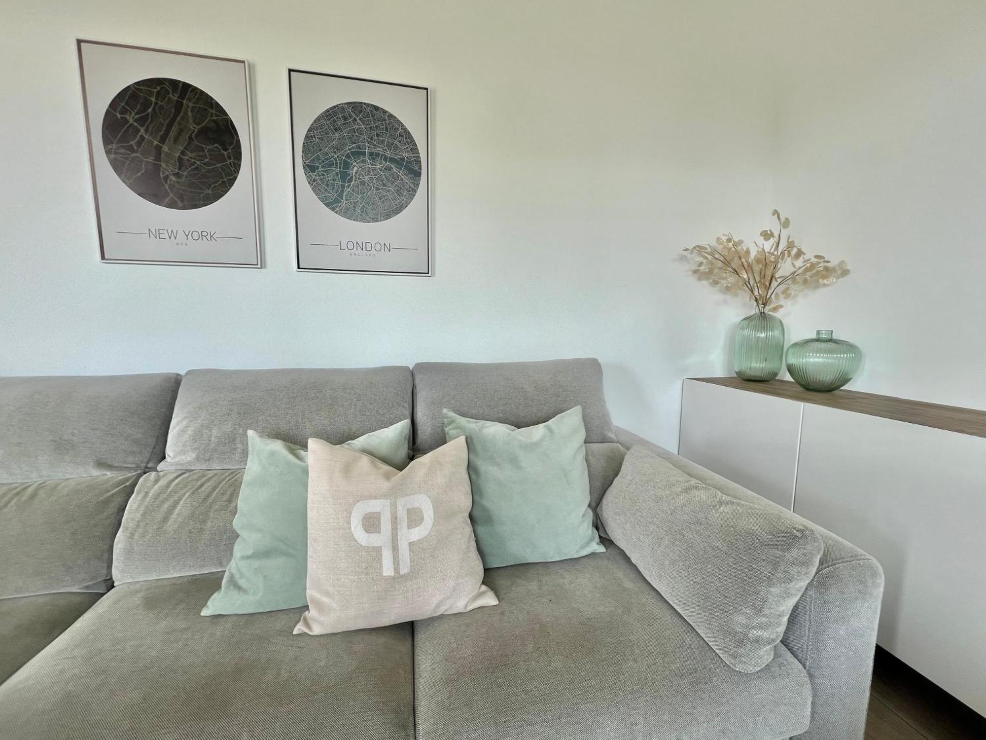 Paganini Suites And Apartments Sirmione Buitenkant foto