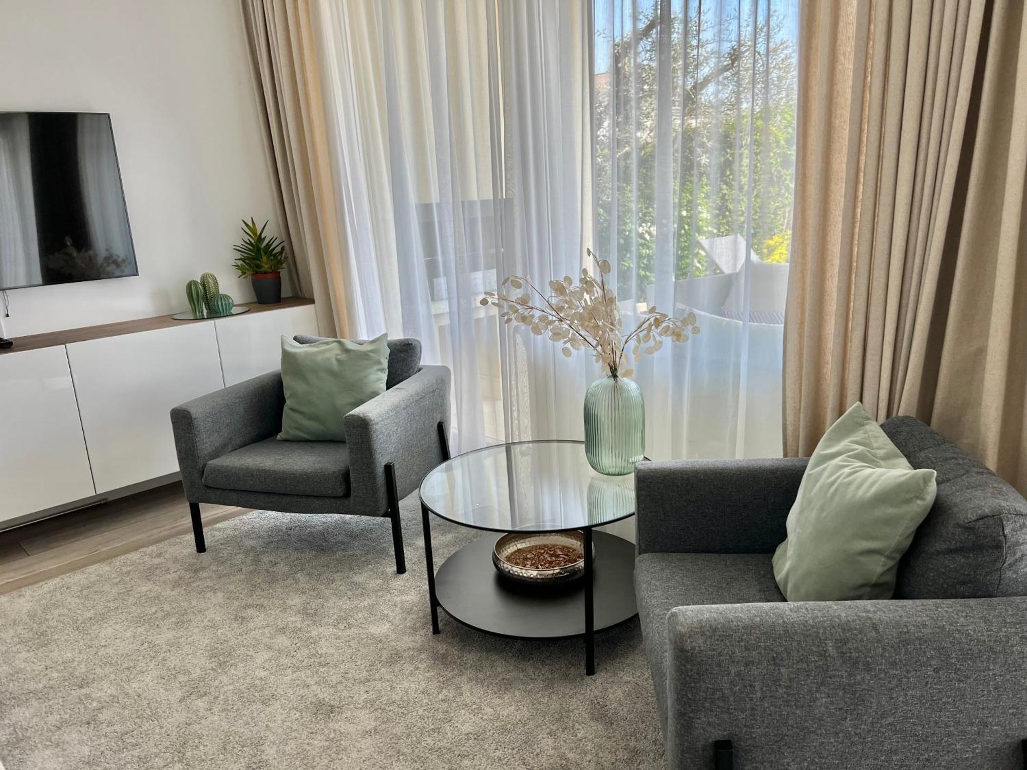 Paganini Suites And Apartments Sirmione Buitenkant foto